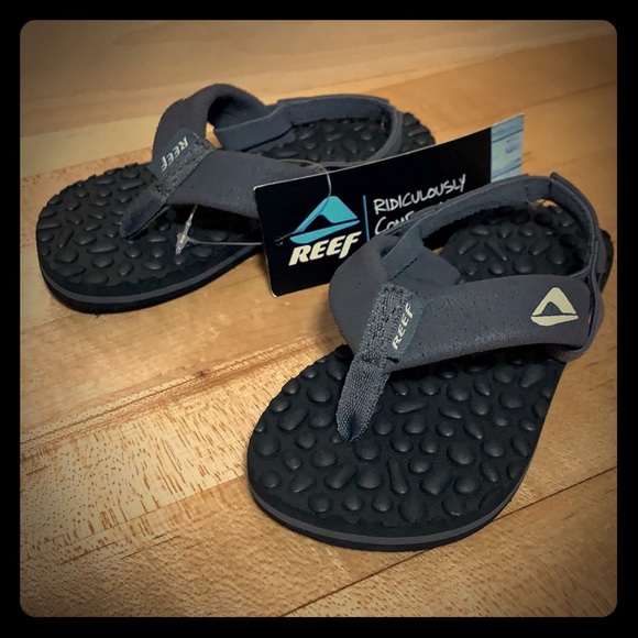 toddler reef sandals